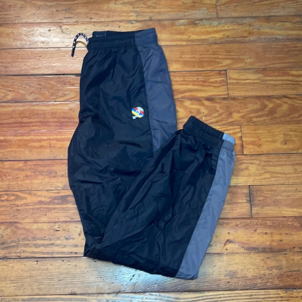 Peloton jogger men’s small @D2